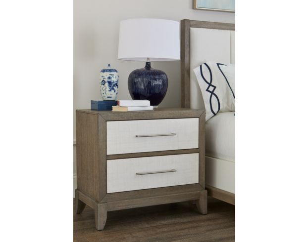 Legacy Classic Furniture, Inc. Staycation Nightstand large image number 10