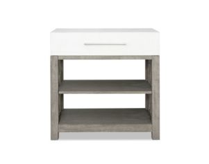 Legacy Classic Furniture, Inc. Staycation Bedside Chest