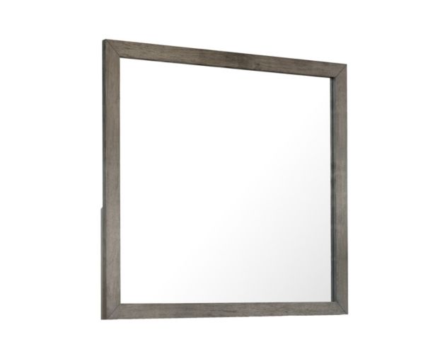 Legacy Classic Furniture, Inc. Staycation Dresser Mirror large image number 3