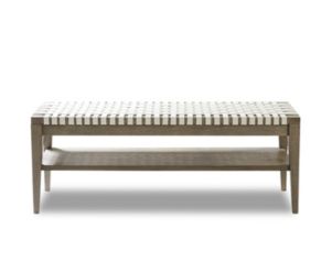 Legacy Classic Furniture, Inc. Staycation Bedroom Bench