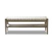 Legacy Classic Furniture, Inc. Staycation Bedroom Bench small image number 1