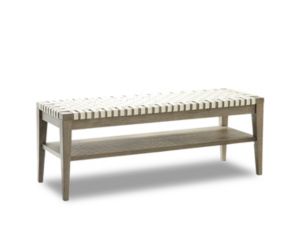 Legacy Classic Furniture, Inc. Staycation Bedroom Bench