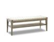 Legacy Classic Furniture, Inc. Staycation Bedroom Bench small image number 2