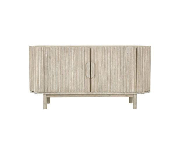 Lh Imports, Ltd. Oasis Sideboard large image number 1