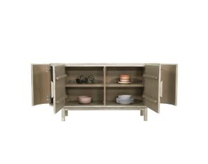 Lh Imports, Ltd. Oasis Sideboard