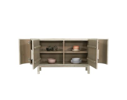 Lh Imports, Ltd. Oasis Sideboard