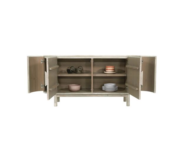 Lh Imports, Ltd. Oasis Sideboard large image number 2