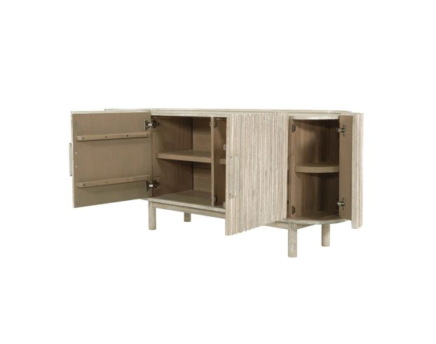 Lh Imports, Ltd. Oasis Sideboard large image number 4