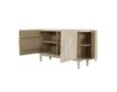 Lh Imports, Ltd. Oasis Sideboard small image number 4