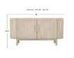 Lh Imports, Ltd. Oasis Sideboard small image number 7