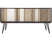 Lh Imports Noir Havana Console small image number 1