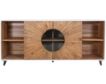 Lh Imports Casablanca Sideboard small image number 1