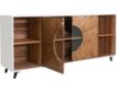Lh Imports Casablanca Sideboard small image number 3