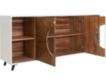 Lh Imports Casablanca Console Cabinet small image number 4