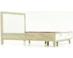 Lh Imports Ava Queen Bed small image number 4