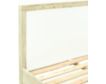 Lh Imports Ava King Bed small image number 3