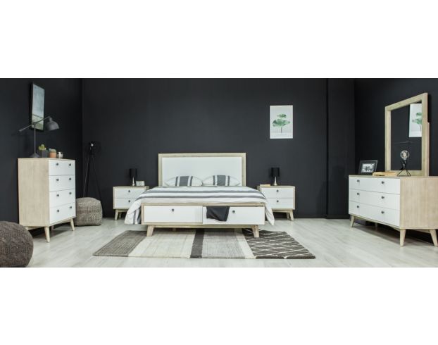 Lh Imports Ava Chest large image number 2