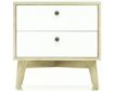 Lh Imports Ava Nightstand small image number 1