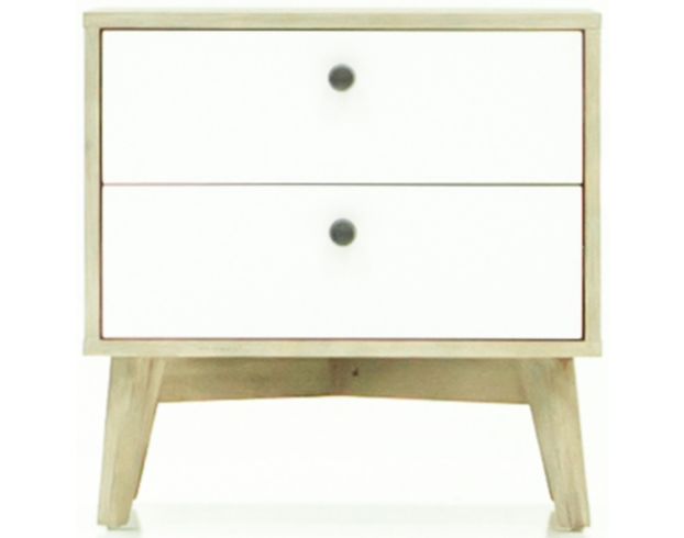 Lh Imports Ava Nightstand large image number 1