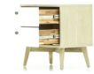 Lh Imports Ava Nightstand small image number 3