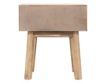 Lh Imports Gia Nightstand small image number 4