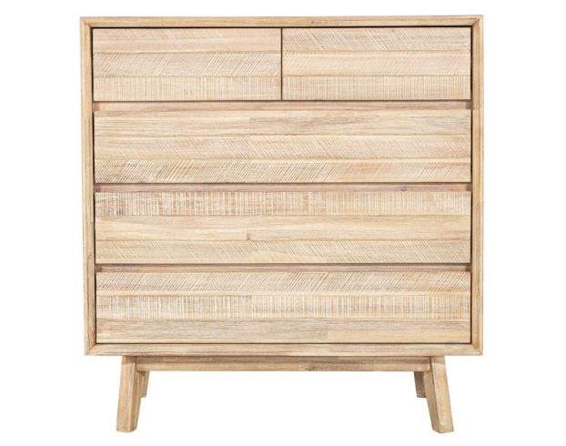Lh Imports Gia Chest large image number 1