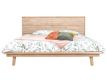 Lh Imports Gia Queen Bed small image number 1