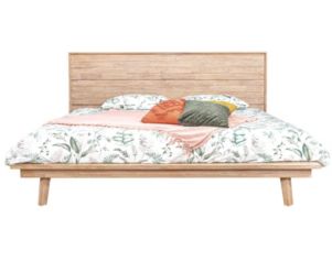 Lh Imports Gia Queen Bed