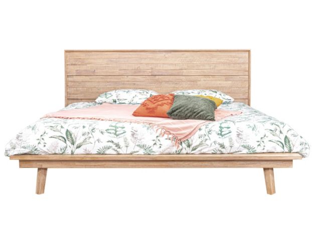 Lh Imports Gia Queen Bed large