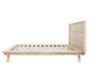 Lh Imports Gia Queen Bed small image number 4