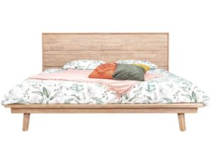 Lh Imports Gia King Bed