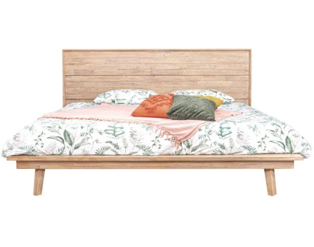 Lh Imports Gia King Bed large