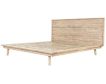 Lh Imports Gia King Bed small image number 3