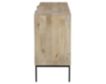 Lh Imports Hexa Accent Cabinet small image number 4