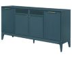 Lh Imports Arizona Accent Cabinet small image number 3
