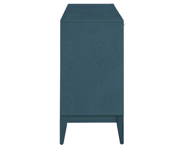 Lh Imports Arizona Accent Cabinet large image number 4