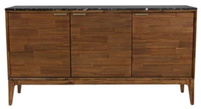 Lh Imports Allure Accent Cabinet Homemakers