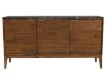 Lh Imports Allure Accent Cabinet small image number 1