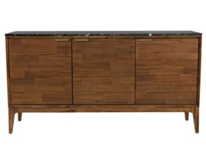 Lh Imports Allure Accent Cabinet