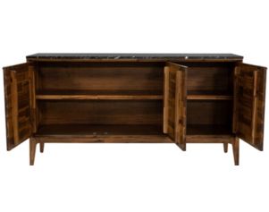 Lh Imports Allure Accent Cabinet