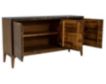 Lh Imports Allure Accent Cabinet small image number 5