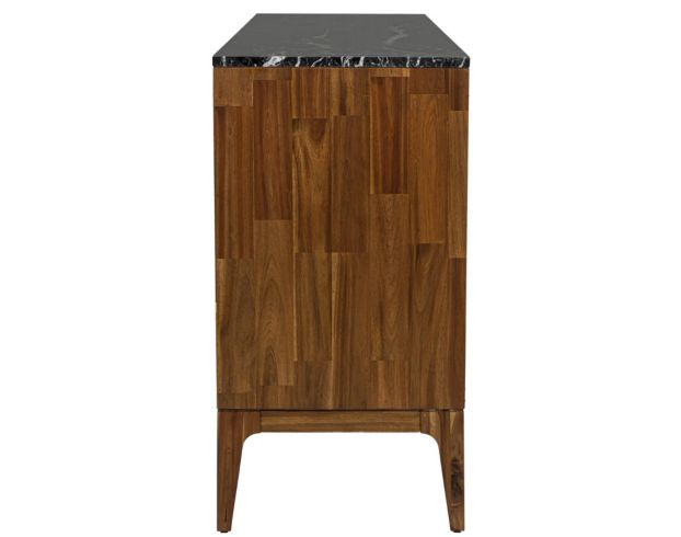 Lh Imports Allure Accent Cabinet large image number 6
