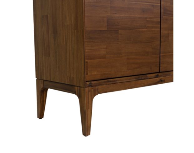 Lh Imports Allure Accent Cabinet large image number 10