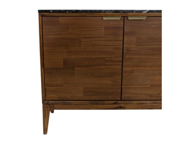 Lh Imports Allure Accent Cabinet large image number 11