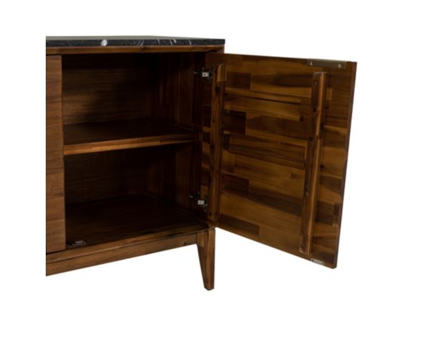 Lh Imports Allure Accent Cabinet large image number 12