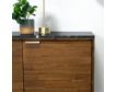 Lh Imports Allure Accent Cabinet small image number 15