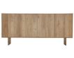 Lh Imports Hedron Accent Cabinet small image number 1