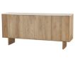 Lh Imports Hedron Accent Cabinet small image number 3