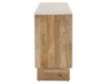 Lh Imports Hedron Accent Cabinet small image number 4