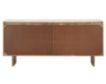Lh Imports Hedron Accent Cabinet small image number 5